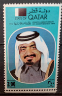 QATAR - MNH** - 1979 - # 568 - Qatar