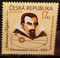 CZECH REPUBLIC - MNH**  - 2009 -  # - Nuevos