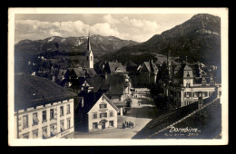 AUTRICHE - DORNBIRN - Dornbirn