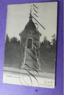 Tielt -  Stokkapelleke Kapel Chapelle 1902 - Tielt