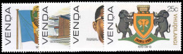 Venda 1979 Independence Unmounted Mint. - Venda