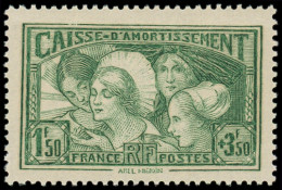 ** FRANCE - Poste - 269, Provinces Françaises - Neufs