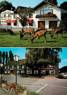 73875909 Langenfeld Rheinland Hotel Restaurant Haus Gravenberg Wildgehege Langen - Langenfeld