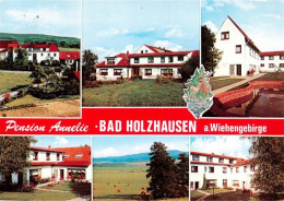 73875836 Bad Holzhausen Luebbecke Preussisch Oldendorf NRW Pension Annelie Teila - Getmold