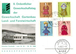 73875764 Erbach Odenwald Festhalle  Erbach Odenwald - Erbach