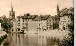 73841091 Erfurt Partie An Der Gera Erfurt - Erfurt