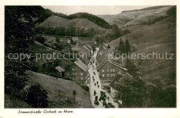 73768781 Lerbach Harz Panorama Lerbach Harz - Osterode