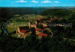 72627664 Horb Neckar Schloss Weitenburg Fliegeraufnahme Horb - Horb