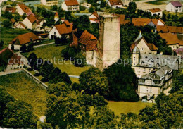 72620456 Delmenhorst Fliegeraufnahme Steinturm Delmenhorst - Delmenhorst