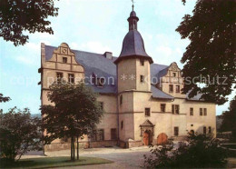 72617309 Dornburg Elbe Renaissanceschloss Dornburg Elbe - Gommern