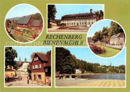 72617217 Rechenberg-Bienenmuehle Osterzgebirge An Der Alten Strasse Polytechn Ob - Rechenberg-Bienenmühle