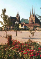 72616610 Erfurt Dom Severikirche Erfurt - Erfurt