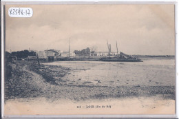 ILE DE RE- LOIX - Ile De Ré