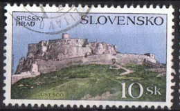 Slovakia - #229 - Used - Used Stamps