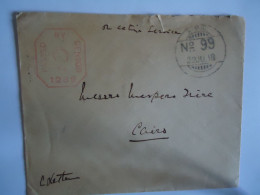 ITALY   WW1 WAR   MILITARY MAIL   WW1  1928 POSTED BY CENSOR  4 SCAN - Guerre Mondiale (Première)