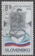 Slovakia - #188 - Used - Used Stamps