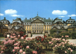 72605701 Arolsen Bad Residenzschloss Bad Arolsen - Bad Arolsen