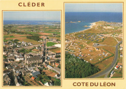 29 CLEDER CENTRE VILLE - Cléder