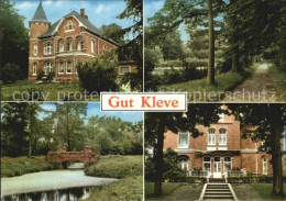 72597243 Kleve Gut Kleve Teilansichten Kleve - Kleve