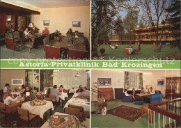 72583081 Bad Krozingen Astoria Privatklinik Bad Krozingen - Bad Krozingen