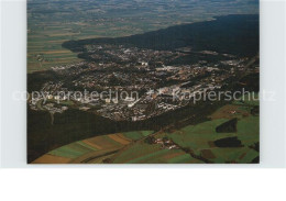 72582530 Waldkraiburg Fliegeraufnahme Waldkraiburg - Waldkraiburg