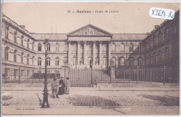 AMIENS- PALAIS DE JUSTICE - Amiens