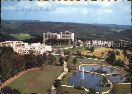 72582350 Lahnstein Kurzentrum Rhein Lahn Fliegeraufnahme Lahnstein - Lahnstein