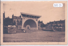 BEAUNE- L AUDITORIUM- PLACE MADELAINE - Beaune