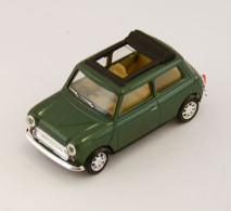 MINI British Open 1995 - SOLIDO 1:43 - Solido