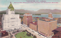 CANADA(VANCOUVER) - Vancouver