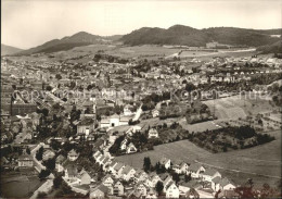 41760782 Ebingen Fliegeraufnahme Ebingen - Albstadt