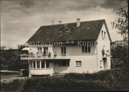 41760579 Bad Waldsee Gasthaus Martha Bad Waldsee - Bad Waldsee