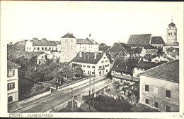 41760180 Erding Haagerstrasse Erding - Erding