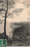 FRANCE - La Germaine - Vue Générale De La Plage - Carte Postale Ancienne - Saint Servan