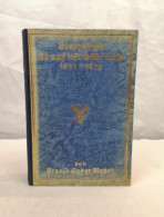 Bismarcks Kampf Mit Österreich Am Bundestag Zu Frankfurt (1851-1859). - 4. 1789-1914