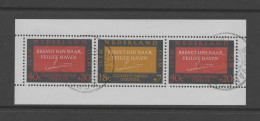 Nederland: Nr 858° Gestempeld - Used Stamps