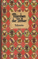 Märchen Der Völker - Südamerika - Divertimento