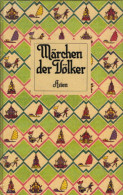 Märchen Der Völker Asien - Amusement