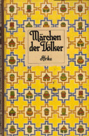 Märchen Der Völker - Afrika - Altri & Non Classificati