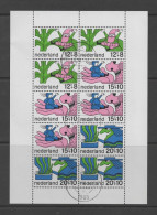 Nederland: Nr 917° Gestempeld - Used Stamps