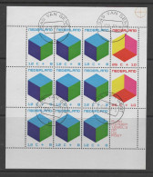 Nederland: Nr 983° Gestempeld - Used Stamps