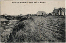 56. PENESTIN. Chalets De La Baie Des Trois Dames. 325 - Pénestin