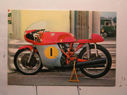 Sports > Sport Moto - Moto " MV 500 Gran Prix " ..... - Motorcycle Sport