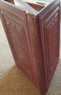 Hebrew Prayer Book -Sukkot 1880-81 - Old Books