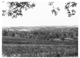 4302 - 89 - YONNE - MERRY LA VALLEE - Panorama - Lieux