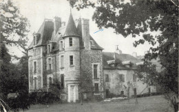 FRANCE - Saint Geniez D'Olt - Vue Générale De La Salle - Carte Postale Ancienne - Other & Unclassified