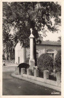 FRANCE - Golfe Juan - Monument Commémoratif Du Débarquement De Napoléon 1er - Carte Postale Ancienne - Grasse