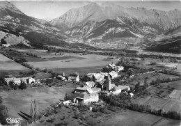 Faucon * Vue Générale Du Village - Autres & Non Classés