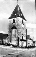 4422 - 89 - YONNE - ETIVEY - L'Eglise - Places