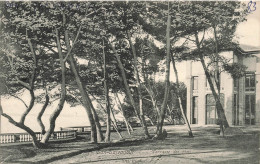 FRANCE - San Salvdour - Vue Générale De La Terrasse Des Pins - Carte Postale Ancienne - Saint-Aygulf